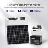 Farm Solution (1.36kWh)