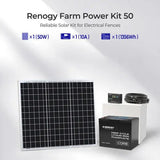 Farm Solution (1.36kWh)