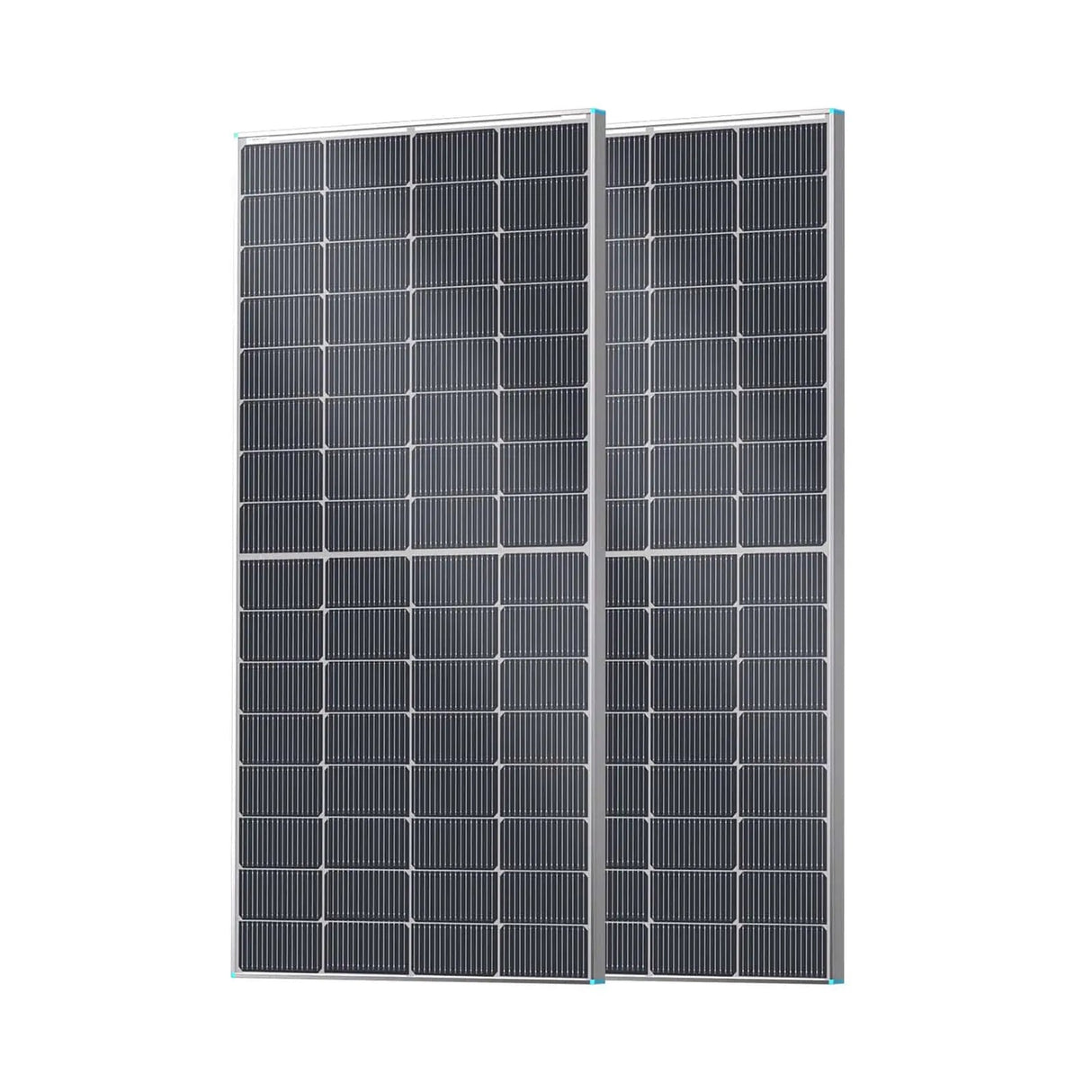 250W N-Type Bifacial Solar Panel