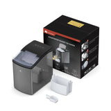 Dr.Prepare Countertop Nugget Ice Maker