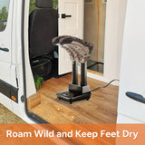 Dr.Prepare Boot Dryer Shoe Dryer