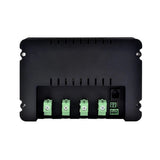 Adventurer Li- 30A PWM Flush Mount Charge Controller w/ LCD Display