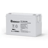 12V 100Ah/200Ah Deep Cycle AGM Battery