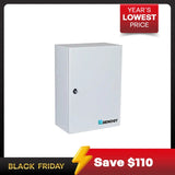 DC Circuit Breaker Box