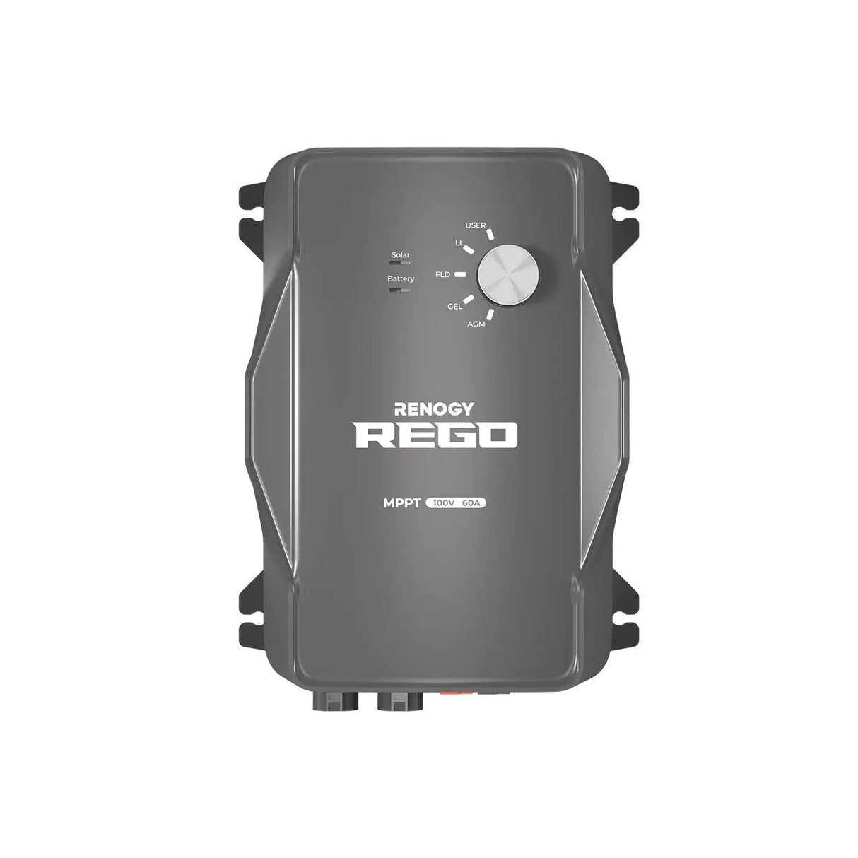 Refurbished REGO 12V 60A MPPT Solar Charge Controller