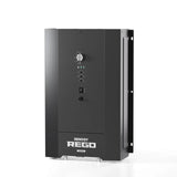 REGO 3000W 12V Pure Sine Wave HF Inverter Charger Split-phase Design