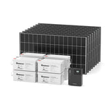 Cabin Solution (19.2kWh)