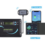Starter RV Kit N-Type 400W 12V Solar Kit with PWM Charge Controller Renogy