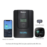 Rover Li 20/30/40 Amp MPPT Solar Charge Controller