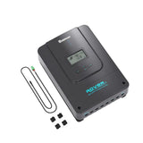 Rover Li 20/30/40 Amp MPPT Solar Charge Controller