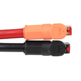 5Ft 4/0AWG AURA Battery to Hybrid Inverter Cable