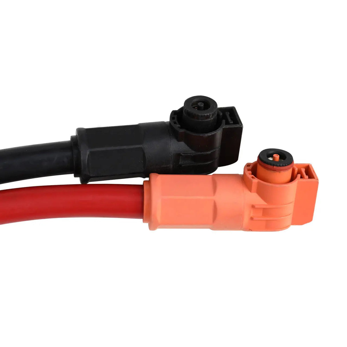 5Ft 4/0AWG AURA Battery to Hybrid Inverter Cable
