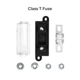 150A/250A/350A Class T Fuse with Set