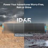 E.Flex 100/200W N-Type Portable Solar Panel