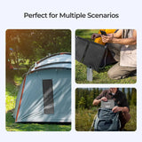 E.Flex 30W Portable Solar Panel