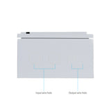 5 Strings Solar Combiner Box