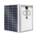100/175/200W N-Type Solar Panel