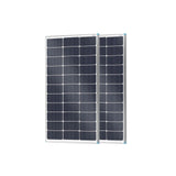100/175/200W N-Type Solar Panel
