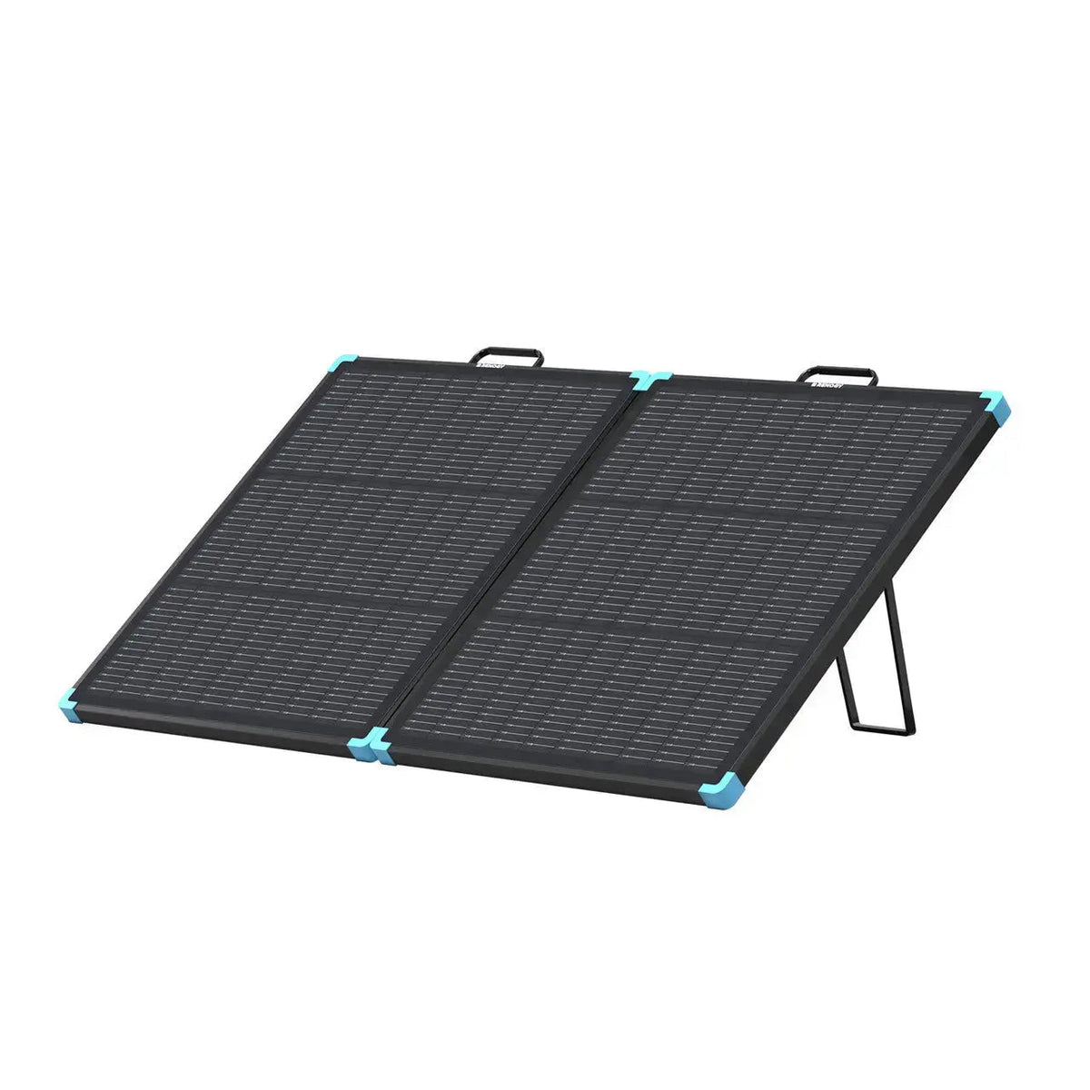 100/300W N-Type Lightweight Portable Solar Panel Suitcase