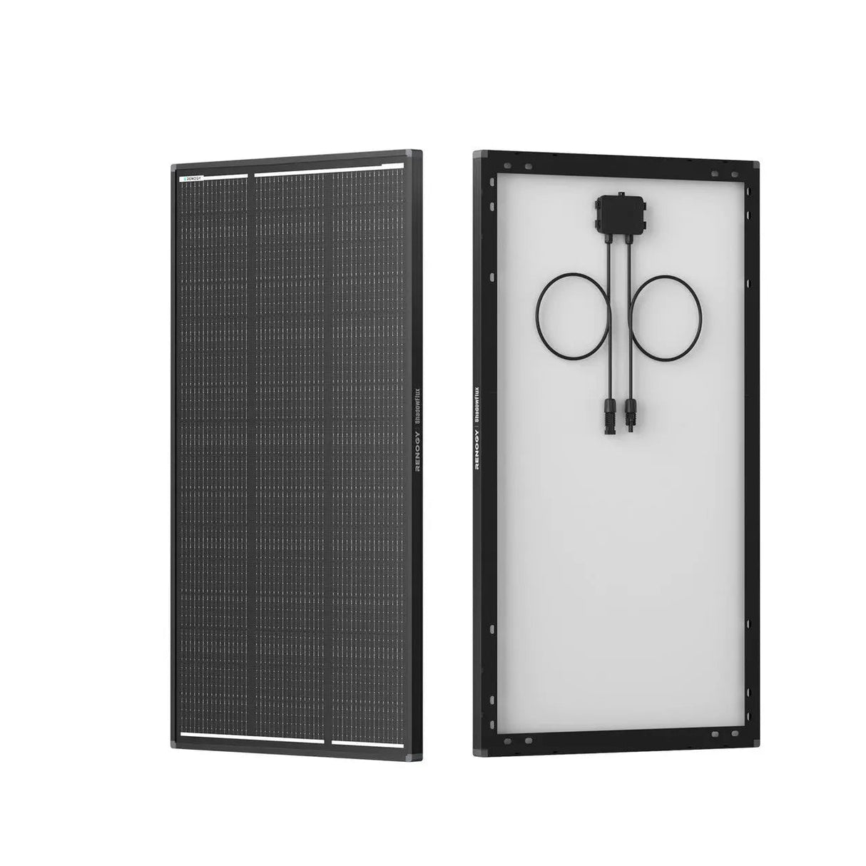 ShadowFlux 120W N-Type Anti-Shading Solar Panel