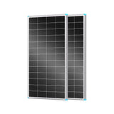 100/175/200W N-Type Solar Panel