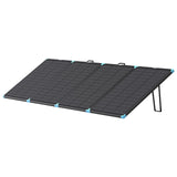 100/300W N-Type Lightweight Portable Solar Panel Suitcase
