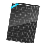 320W N-Type Solar Panel（2-Pack）