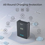 Rover 60 Amp MPPT Solar Charge Controller