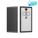 ShadowFlux 120/200W N-Type Anti-Shading Solar Panel